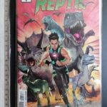 Reptil #4