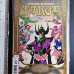 Avengers/Defenders Tarot #2