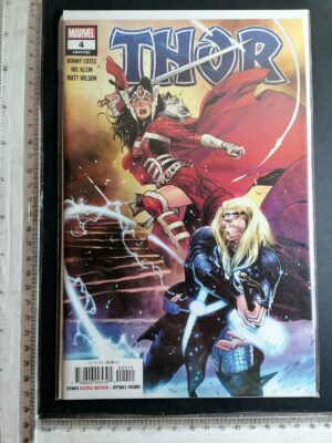 Thor #4