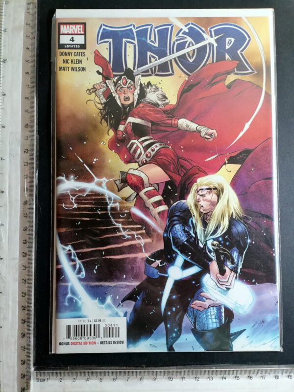 Thor #4